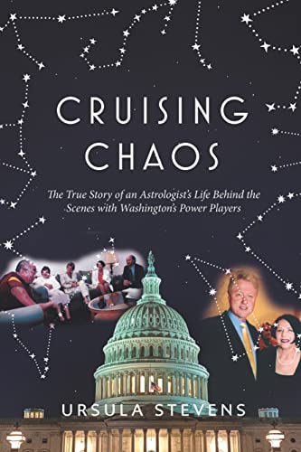 Cruising Chaos book